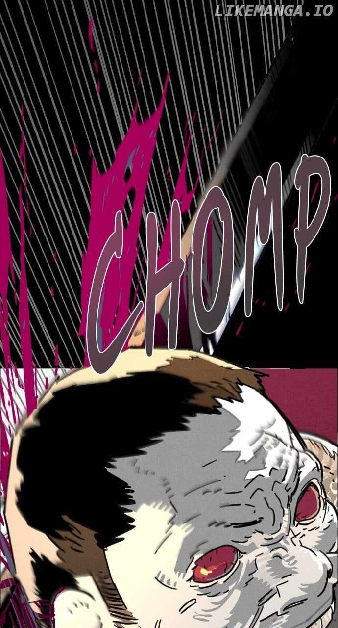 Zombie Funeral Services Chapter 40 133
